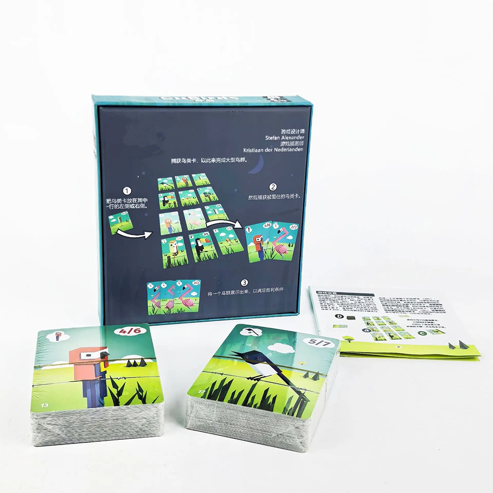 Настольная стратегическая игра – обзор и цена Board Game Strategi