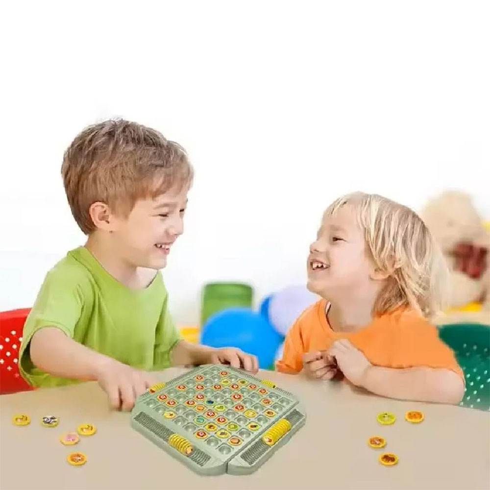 Настольная игра-головоломка дл – обзор и цена Board Game Oath