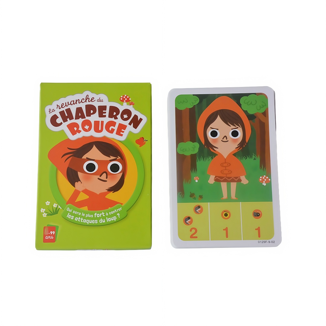 Французские версии стратегичес – обзор и цена Board Game Strategi
