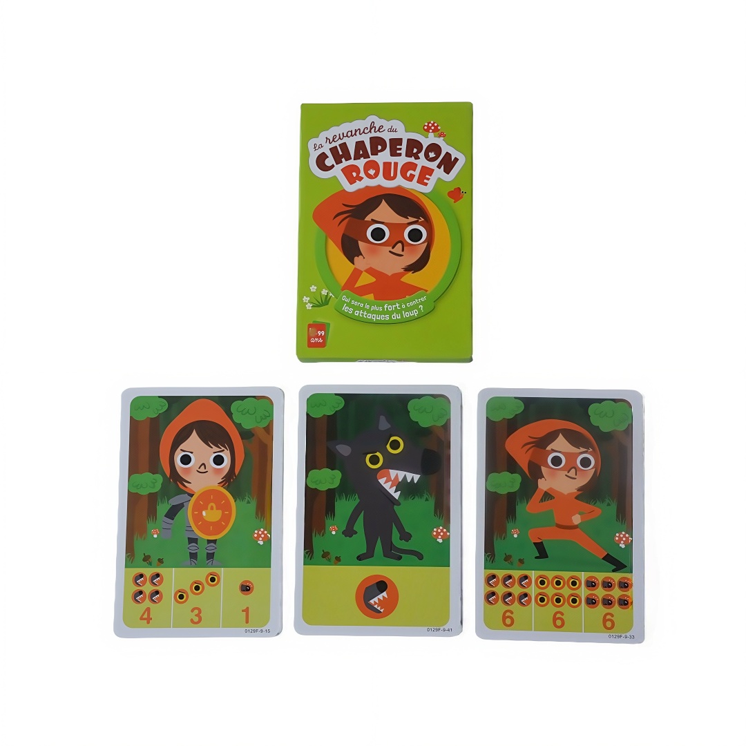 Французские версии стратегичес – обзор и цена Board Game Strategi