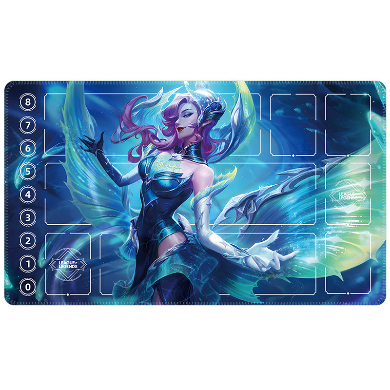 Игровой коврик для карточных и – обзор и цена Board Game Solo