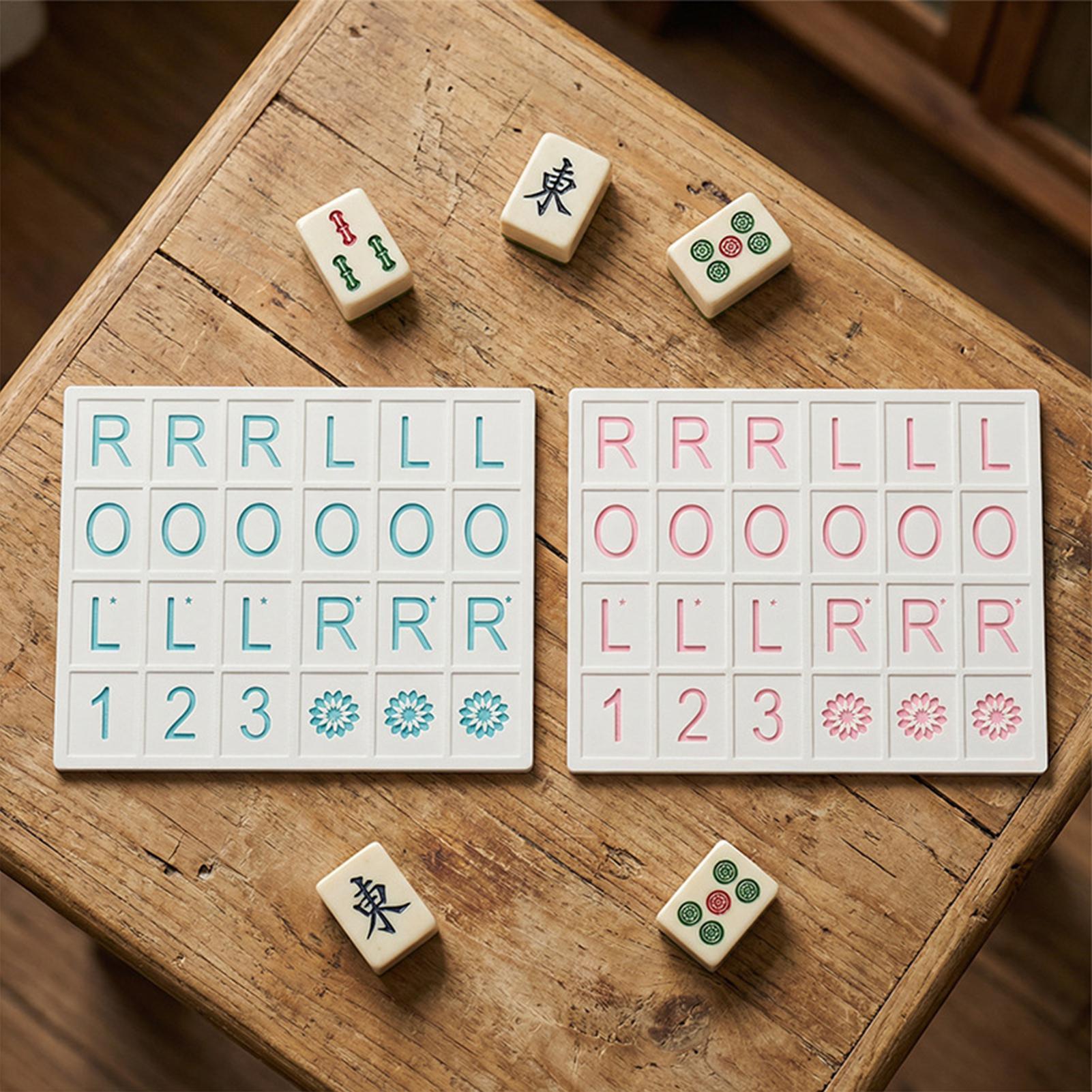 Набор для игры в маджонг для о – обзор и цена Board Game Solo