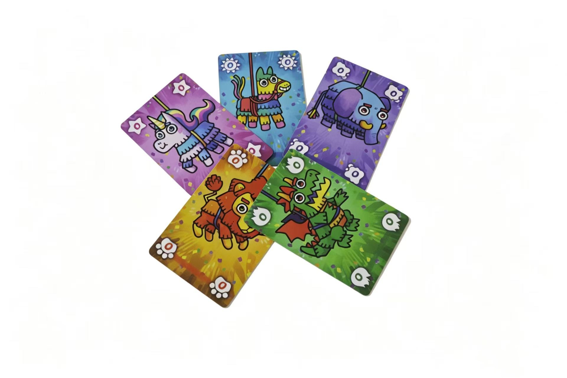 Стратегическая карточная игра  – обзор и цена Board Game Solo