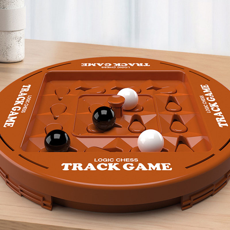 Шахматная игра Веселая настоль – обзор и цена Board Game Strategi