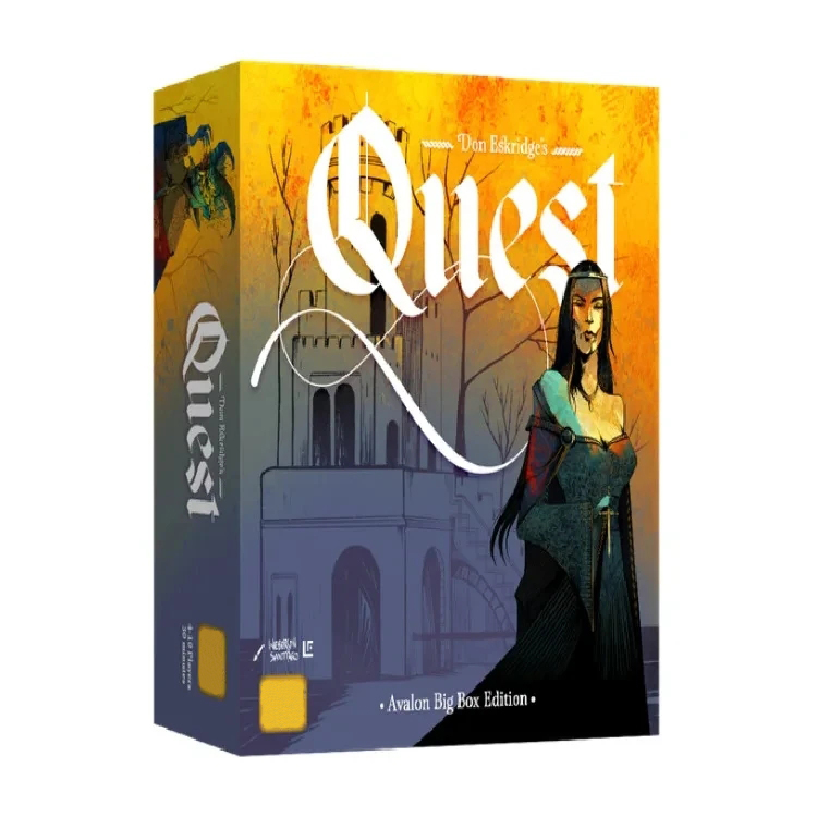 Новая настольная игра The Resi – обзор и цена Board Game Solo