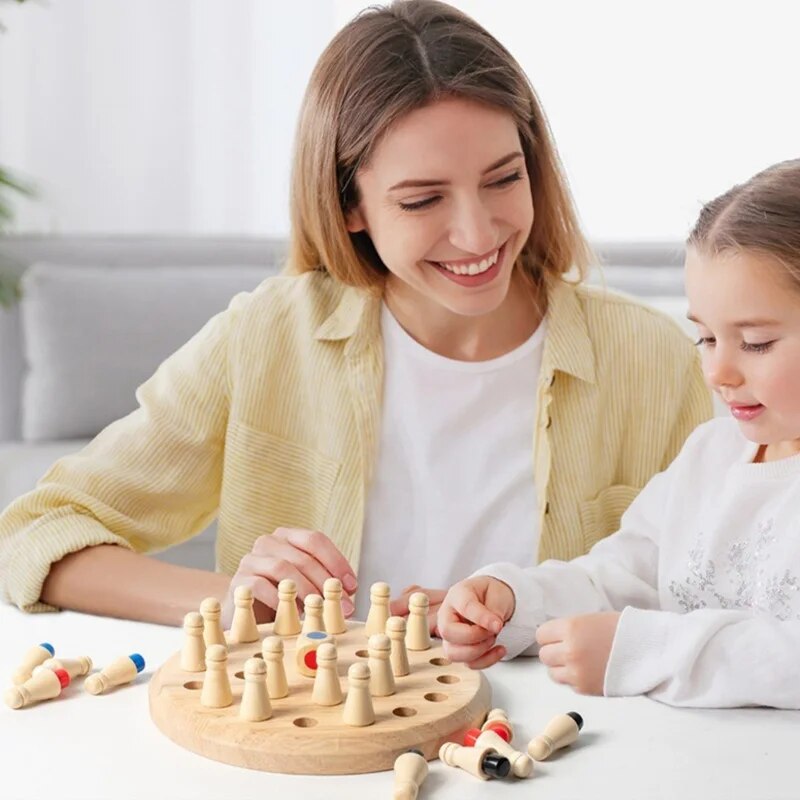 Детские развивающие шахматы-па – обзор и цена Board Game Oath