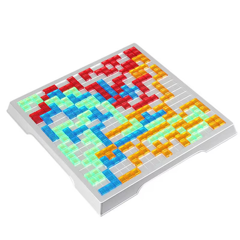 Детская интеллектуальная голов – обзор и цена Board Game Strategi