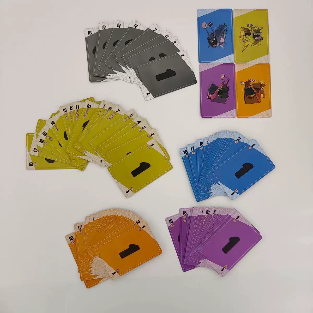 Настольная игра Snailed it: ка – обзор и цена Board Game Solo